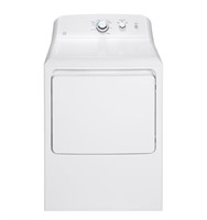 GE electric dryer