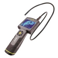 Digital inspection camera