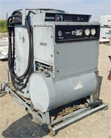 American Kleaner Steam Pressure Washer