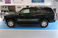 USED2004 GMC Yukon 1GKEC13Z74J306453