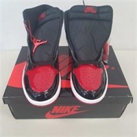 NIKE Air Jordan 1 Retro High OG, Sz11