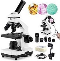 Bebang Biological Microscope