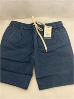(50x bid) Imapact Shorts Size M