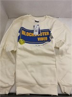 (12x bid) Blockbuster Pullover Size XS