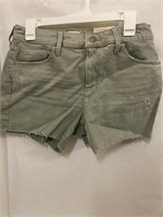 (72x bid) Universal Thread Shorts Size 8