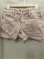(72x bid) Universal Thread Shorts Size 2