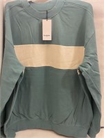(60x bid) Goodfellow Pullover Size XL