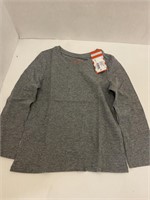 (12x bid) C&J Long Sleeve Shirts Size 4T