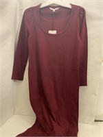 (6x bid) The Nines Dress Size S