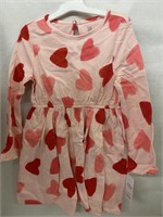 (8x bid) Assorted Size Carters Dress