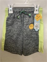 (12x bid) C&J Shorts Size 5T