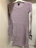 (9x bid) Art Class Dress Size L 10/12