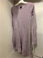 (9x bid) Art Class Dress Size L 10/12