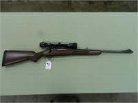 Winchester Model 70, 270 Cal. Rifle, Serial