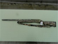 Winchester SX3 12 Gal. Camo Shotgun with Vent