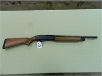 Winchester SXP 12 Ga. Shotgun with 18" Barrel,