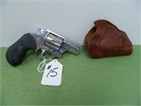 Rossi .357 Mag. Short Barrel Revolver,