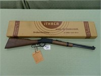 Ithaca Model 49, .22 cal Rifle, Single Shot