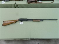Deerfield Model 672X, 20 Ga. Shotgun