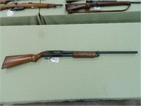 J.C. Higgins Model 20, 12 Ga. Shotgun, As Is