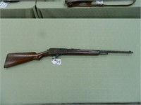 Winchester, .32 Cal. Model 1905 S.L. Rifle,
