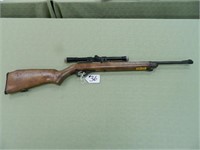 Glenfield Model 75, .22 Cal. Rifle with Glenfield