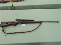 Mossberg Model 151K, .22 cal Rifle with Mossberg
