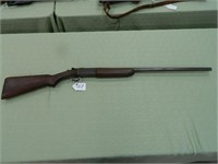 Winchester Model 37, 16 Ga. Shotgun