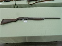 Stevens Model 820B, 12 Ga. Shotgun, As Is