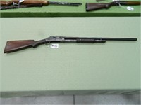 Winchester Model 1897, 12 Ga. Shotgun, TTT06