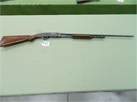 Winchester Model 42, 410 Ga. Shotgun, #24178