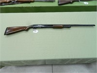 Winchester Model 12, 16 Ga. Shotgun, #1101627