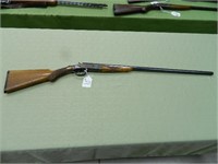 Davenport Model 1866, 12 Ga. Single Shotgun, #35