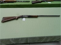 Winchester Model 37, 12 Ga. Single Shotgun,