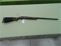 Winchester Model 37, 16 Ga. Single Shotgun,