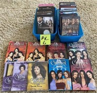 E - LOT OF DVD MOVIES (KL6)