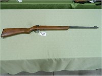 H&R "Pioneer" Model 675, 22 cal. Bolt Action Rifle