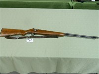 Marlin Firearms Co., Model 81-DL 22 cal. Bolt