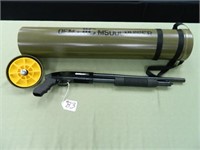 Mossberg CFM JIC M500 Cruiser Shotgun, #T372248
