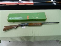 Remington Model 1100, 20 Ga. Auto Shotgun with