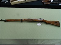 WW ? Japan Army Rifle, #52440