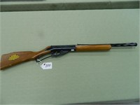 Daisy Model 96 BB Gun, R. Arkansas