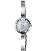 Citizen Women's Mother of Pearl Eco-Drive Watch |