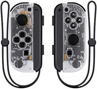 Wireless Controller for Nintendo Switch Left and R