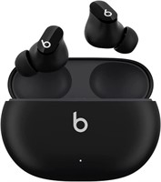 Beats Studio Buds with Active Noise Cancelling and