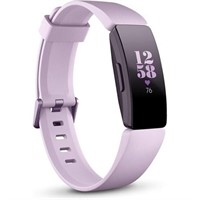 Fitbit Inspire HR Heart Rate & Fitness Tracker, S