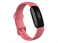 Fitbit Inspire 2 Activity Tracker with Desert Rose