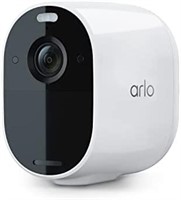 Arlo Essential Spotlight Camera - 1 Pack - Wireles