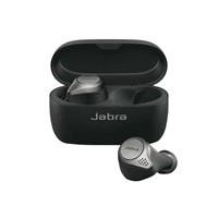 Jabra Elite 75t Earbuds – True Wireless Earbuds wi
