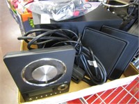 TEAC Ipod/CD Stereo System